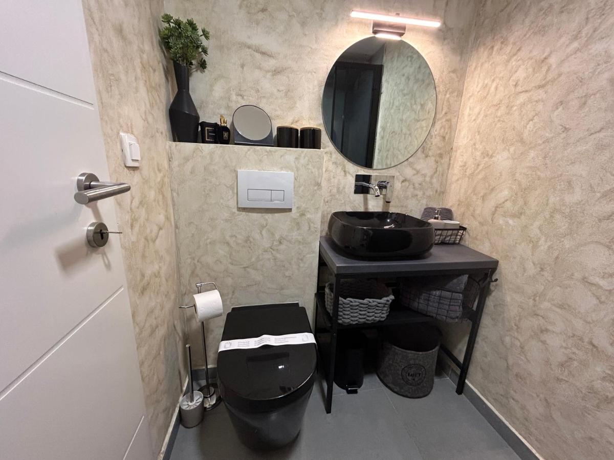 Vela & Vega Daire Višnjan Dış mekan fotoğraf